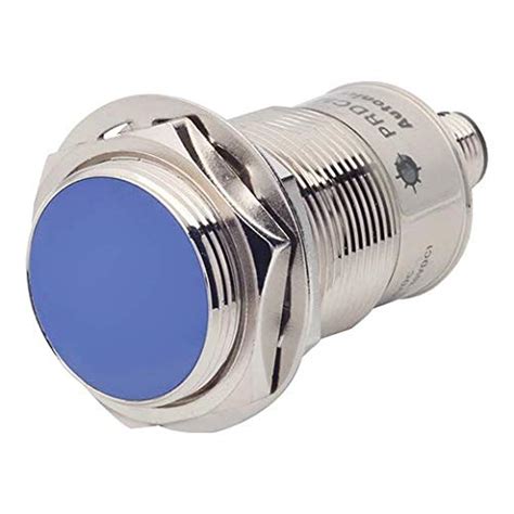 Amazon Prdcm Dn Sensor Inductive Prox M Round Connector