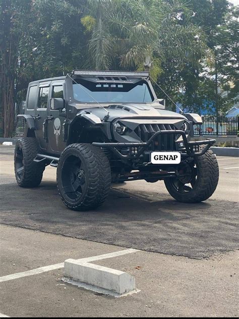 jeep indonesia daftar harga mobil jeep terbaru  oto