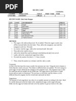 English Spotligt 1 SB Part 2 - 01 Feb 2024 | PDF | Literacy | Learning