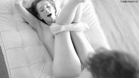 Legs Up Great View Porn Pic