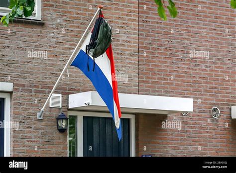 Nederlandse Vlag Met Schooltas Hi Res Stock Photography And Images Alamy