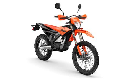 NOUVELLE MOTO ÉLECTRIQUE KTM Dirt Bike Magazine