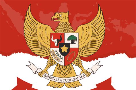 Mengungkap Asal Mula Identitas Pancasila Jejak Sejarah Dan Kearifan