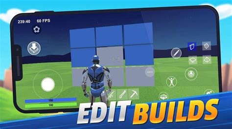 1v1 LOL MOD APK v4.57 (MOD Menu, Aimbot, God Mode)