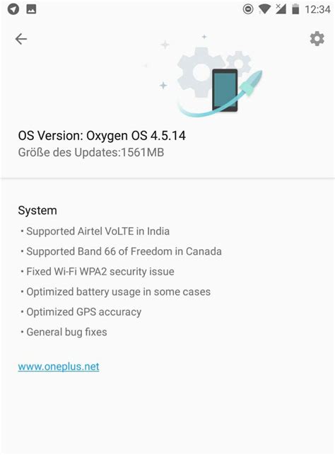 Install Latest Oneplus Oxygenos And Fix Wi Fi Wpa Security