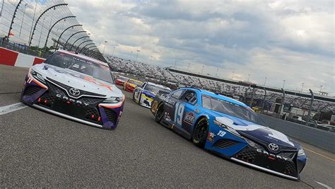 Preview Show: Playoff short tracking at Richmond Raceway | NASCAR