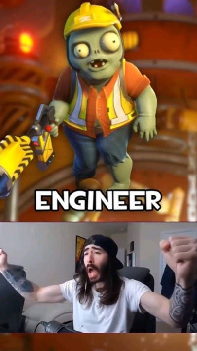 Ranking The Engineer Class Gardenwarfare2 Plantsvszombies Youtube