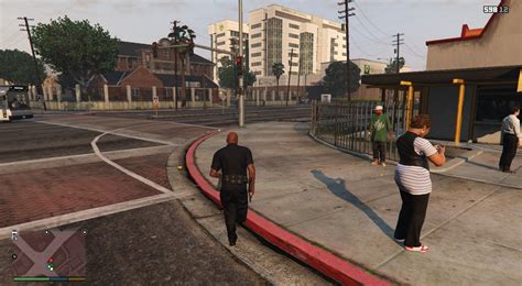 Lspdfr Callouts