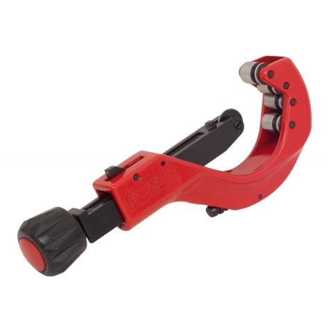 Telescopic Wheel Tool Pipe Cutter