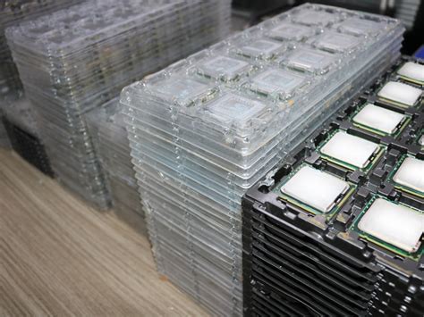 Двухъядерный процессор Intel Pentium G2030 SR163 3 ГГц 3 Мб LGA 1155 55 ...