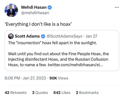 Viva Frei On Twitter These Two Are The Best Mehdirhasan You