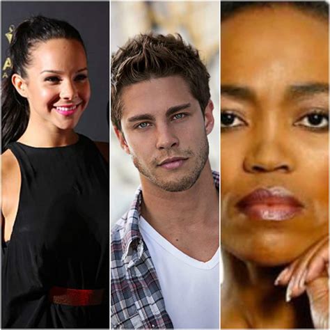 List of Famous SA (South African) Actors and Actresses in 2019 Briefly SA