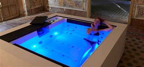 Discover All The Benefits Of A Hot Tub