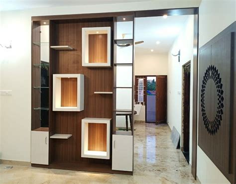 Wooden Wall Partition Designs For Beginners Artofit