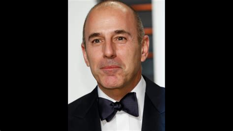 How Matt Lauers Life Has Changed Since His Today Show Firing