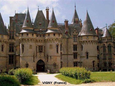 Amazing European Castles!