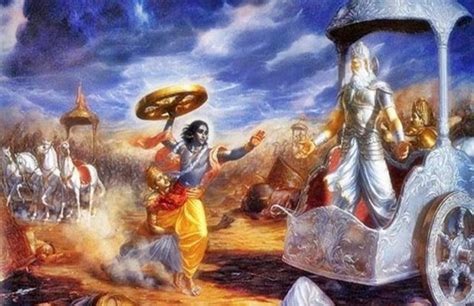 Mahabharat Yudh: महाभारत युद्ध में बिना छल के इन योद्धाओं को हरा पाना ...