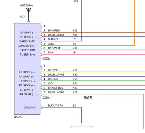 [DIAGRAM] 98 Dodge Ram 1500 Speaker Wiring Diagram - MYDIAGRAM.ONLINE