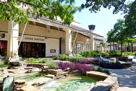 La Cantera Parkway San Antonio Texas