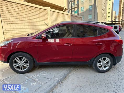 Hyundai Tucson 2012 for sale رقم 18878652