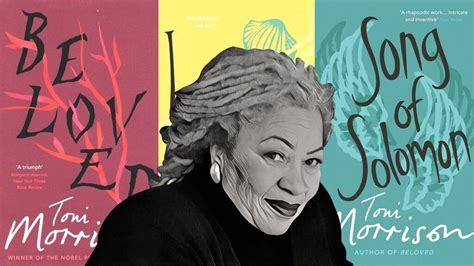 15 Best Toni Morrison Books: Where to Start | Reedsy Discovery