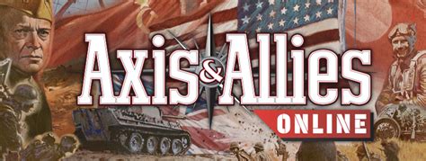 Axis Allies Online Axis Allies Org