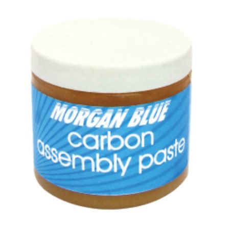 Morgan Blue Cc As Key Cycle