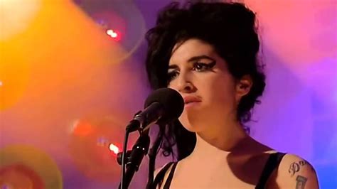 Amy Winehouse Back To Black BEST LIVE PERFORMANCE Amy Winehouse