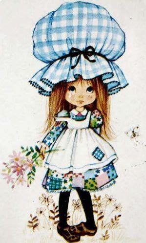 Pin By J Ci Silva On Miss Petticoat Sarah Kay Illustration