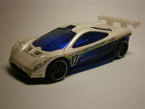 Hw Prototype Hot Wheels En Mercado Libre