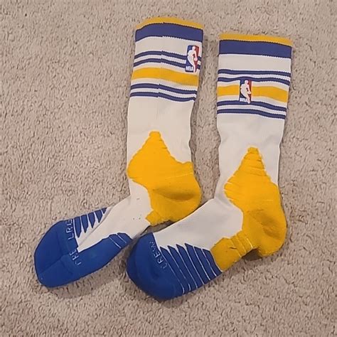 Nba Underwear And Socks Crew Socks Poshmark