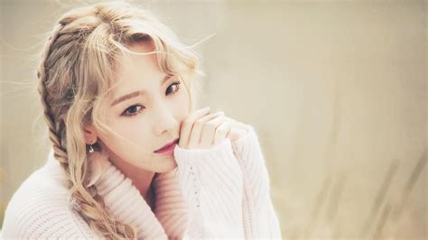 Taeyeon Snsd Leader To Finally Release Full Album For Latest Comeback