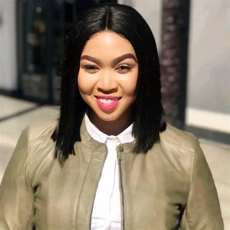 Ayanda Ncwane Got Exposed For Allegedly Lying After What People Noticed With Her Recent Pics