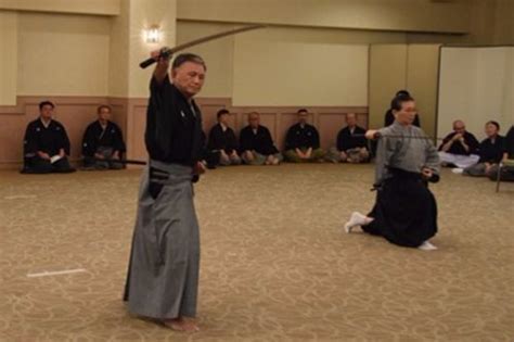 全日本居合道連盟 九州地区居合道連盟本部悠毅館道場 Yuukikan