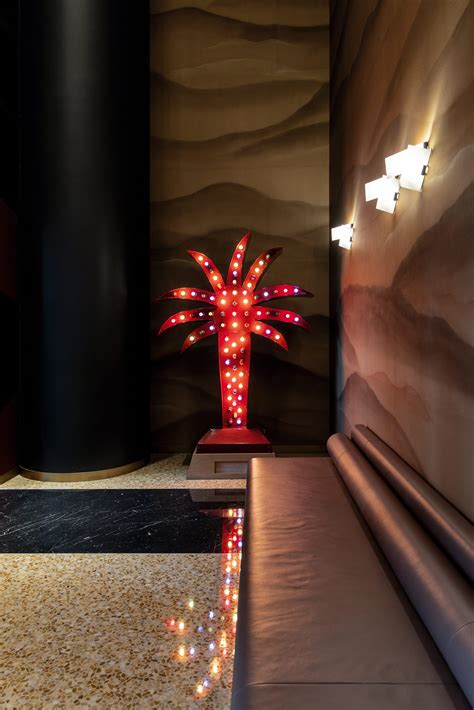 Yto Barrada - The Arts Club Dubai
