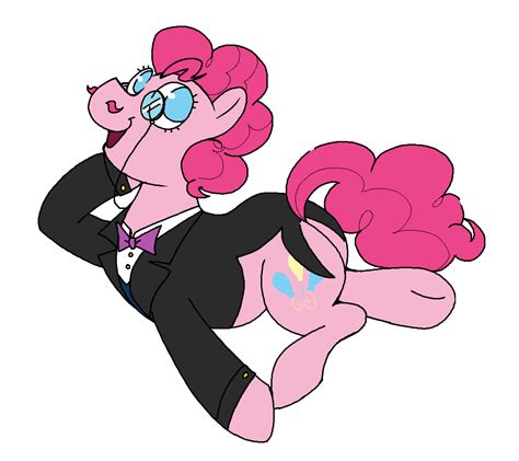 Safe Artist Dsstoner Pinkie Pie Earth Pony Pony Clothes