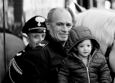 Rieti Manifestazione Dei Cavalli Infiocchettati E Fanfara Flickr