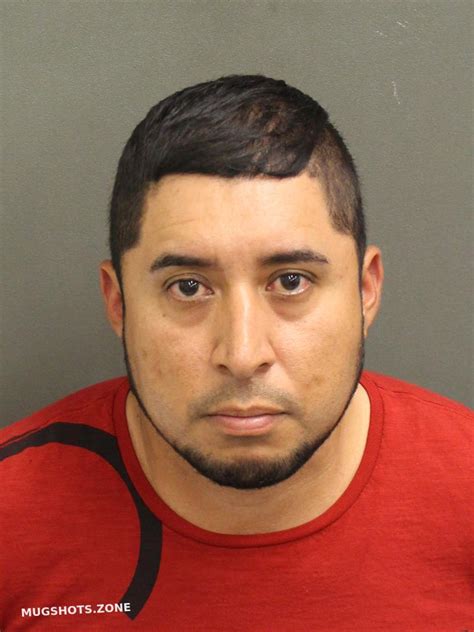 ESPINOZA ORLANDO IVAN 04 14 2023 Orange County Mugshots Zone