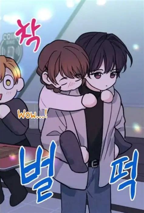 Yeodan Dani Insos Law Manhwa Insos Law Manhwa