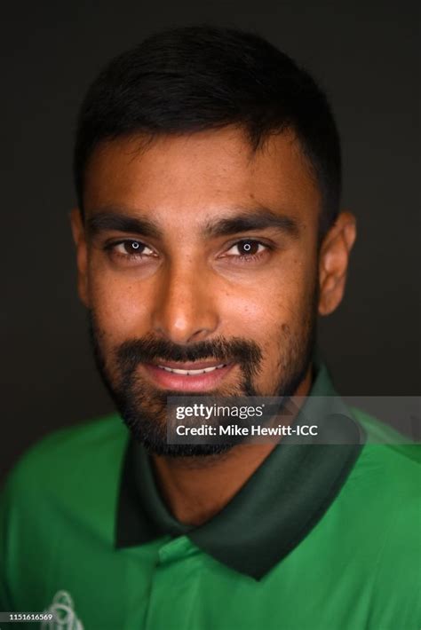 liton das  bangladesh poses   portrait prior   icc cricket