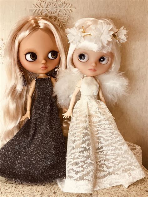 Blythe Dolls Куклы Блайз (@nice_blythe) • Фото и видео в Instagram ...