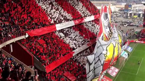 Tifo Pour Les 20 Ans Des Ultras Inferno 96 YouTube