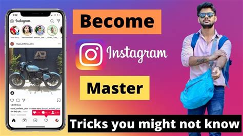 Instagram Tips 2020 Instagram Tricks 2020 How To Use Instagram How To