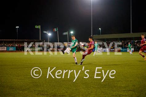 Kerry Fc V Cobh Kerry S Eye Photo Sales