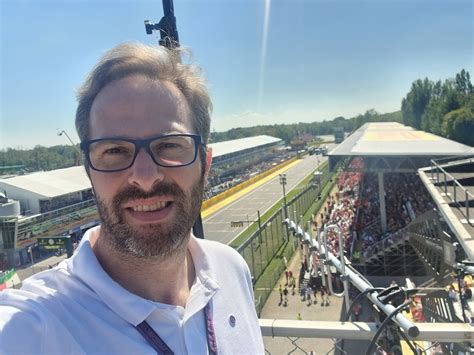 Grand Prix D Italie La Chronique De Julien F Breau Autohebdo