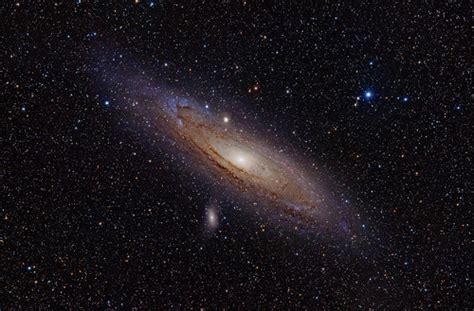 What is a Galaxy? | NASA Blueshift