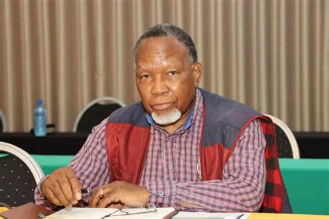 Apology to former President Kgalema Motlanthe | The Citizen