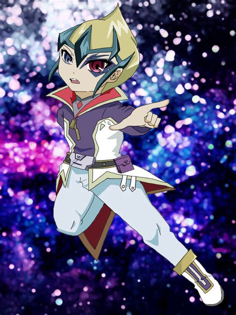 Tenjou Kaito Kite Tenjo Yu Gi Oh Zexal Image By Apple Y Sy