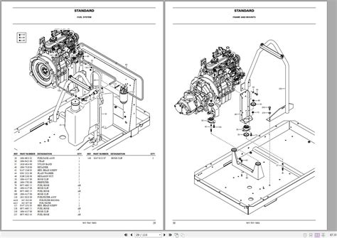 Atlas Copco Compressors Diagram