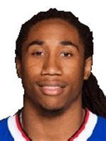 Ronald Darby, Philadelphia, Cornerback